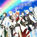 【中古】WiSH VOYAGE / IDOLiSH7 （帯あり）