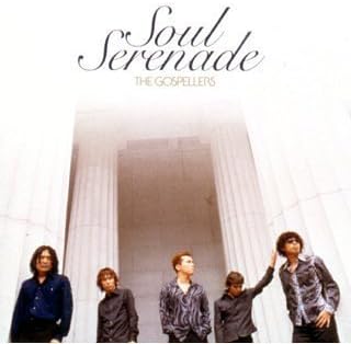 【中古】Soul Serenade / ゴスペラーズ (帯なし) 【中古】Soul Serenade / ゴスペラーズ (帯なし)