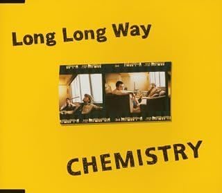 【中古】Long Long Way (CCCD) / CHEMISTRY （帯なし）