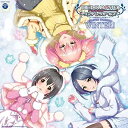 【中古】THE IDOLM@STER CINDERELLA GIRLS MASTER SEASONS WINTER(帯なし)