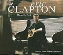 【中古】Change The World 輸入盤 / ERIC CLAPTON（帯なし）