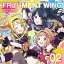 šTHE IDOLM@STER SHINY COLORS FR@GMENT WING 02Ӥʤ