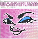 【中古】LADIES&GENTLEMAN! / WONDERLAND (帯あり)