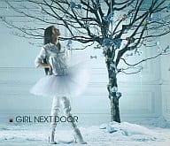 【中古】GIRL NEXT DOOR[CD+DVD TSUTAYA RECORDS Ver.] / GIRL NEXT DOOR（帯なし）