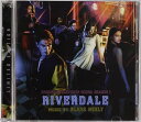 【中古】Riverdale - Score Soundtrack / Blake Neely （帯なし）