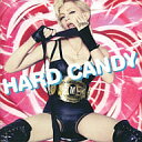 【中古】HARD CANDY / マドンナ(帯あり)