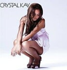 【中古】きっと永遠に / Crystal Kay（帯あり）