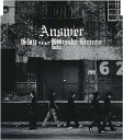 【中古】ANSWER / GLAY 氷室京介 GLAY feat.KYOSUKE HIMURO（帯あり）