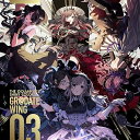 【中古】THE IDOLM@STER SHINY COLORS GR@DATE WING 03(帯あり)