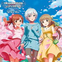 【中古】THE IDOLM@STER CINDERELLA GIRLS MASTER SEASONS SPRING(帯なし)(2)