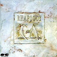 【中古】RHAPSODY / チャゲ＆飛鳥（帯あり）