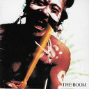 【中古】極東サンバ / THE BOOM （帯なし）