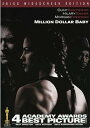 【中古】Million Dollar Baby (Two-Disc Widescreen Edition) (DVD)（帯なし）