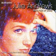 【中古】私を愛したスパイ / 二人でお茶を / ジュリー・アンドリュース（帯なし）