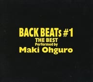 šBACK BEATs #1 / ൨Ӥʤ