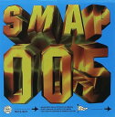 【中古】SMAP 005 / SMAP (帯なし)