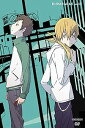 【中古】デュラララ!!12【完全生産限定版】 DVD(帯無し)