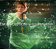 【中古】 Out Of Orbit～Triple ZERO～ / T.M.Revolution（帯あり）