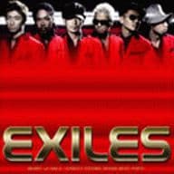 【中古】HEART of GOLD～STREET FUTURE OPERA BEAT POPS～ / EXILES（帯なし）