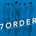 【中古】雨が始まりの合図 / SUMMER様様〔雨盤〕 / 7ORDER(帯あり)