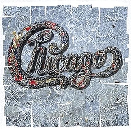 【中古】シカゴ18 / シカゴ （帯なし）