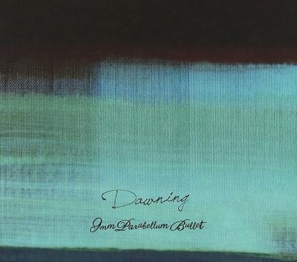 【中古】Dawning (完全生産限定盤)(DVD付) / 9mm Parabellum Bullet （帯なし）