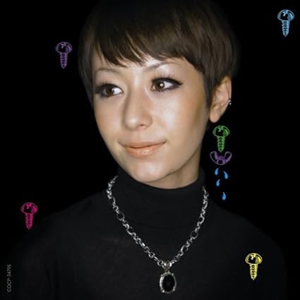【中古】+1 / 木村カエラ (帯あり) 【中古】+1 / 木村カエラ (帯あり)