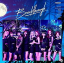 【中古】Breakthrough (通常盤) / TWICE （