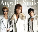 【中古】angelic smile/WINTER PARTY(初回限