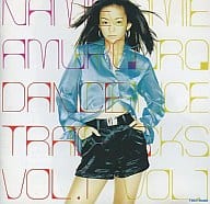 【中古】DANCE TRACKS VOL.1 / 安室奈美恵