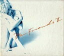 【中古】FRIENDS II / B’z（帯なし）