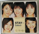 【中古】STAY・・・ / Folder5 （帯あり