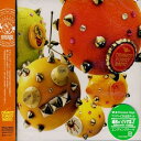 【中古】ORANGE FUNKY RADIO / YUM!YUM!ORANGE 