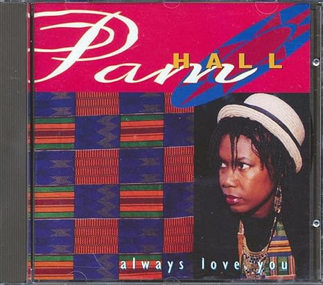 【中古】Always Love You / Pam Hall（帯な