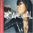 【中古】MIC-A-HOLIC A.I. / AI （帯なし