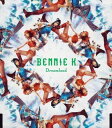 【中古】Dreamland / BENNIE K （帯なし）