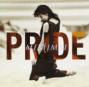 【中古】PRIDE / 今井美樹 （帯なし）