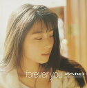 【中古】forever you / ZARD （帯なし）