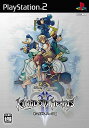 【中古】キングダムハーツ2/PS2ソフト(帯無し)