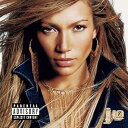 【中古】J.Lo / ジェニファー・ロペ