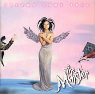 【中古】the Monster / DREAMS COME TRUE（帯