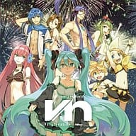 【中古】EXIT TUNES PRESENTS Vocalonation feat.初音ミク（帯なし）