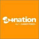 【中古】a+nation Vol.1~SUMMER POWER~ / オ