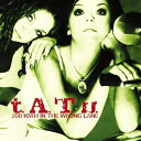 【中古】t.A.T.u. / t.A.T.u.（帯なし）