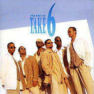 【中古】ベスト・オブ・TAKE 6 / TAKE 6