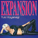 【中古】EXPANSION / 小柳ゆき（帯なし