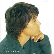 【中古】Fiction / パク・ヨンハ（帯