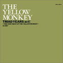 【中古】TRIAD YEARS ACT1～THE VERY BEST OF 