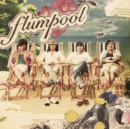 【中古】MW ~Dear Mr. & Ms. ピカレスク~ / 夏Dive (初回盤) / flumpool （帯なし）