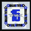 【中古】REAL RHYME TRAX / オムニバス（